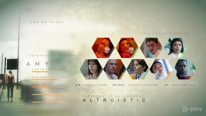 The Complex 1.5 screenshot 4