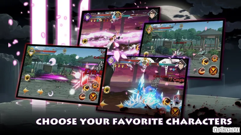 The Dark Soul: Spiritual Awakening screenshot 2