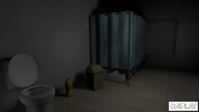 The Eerie Inn screenshot 1