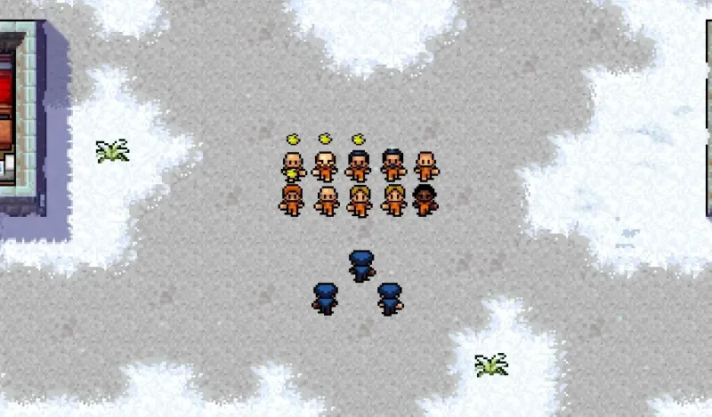 The Escapists screenshot 3