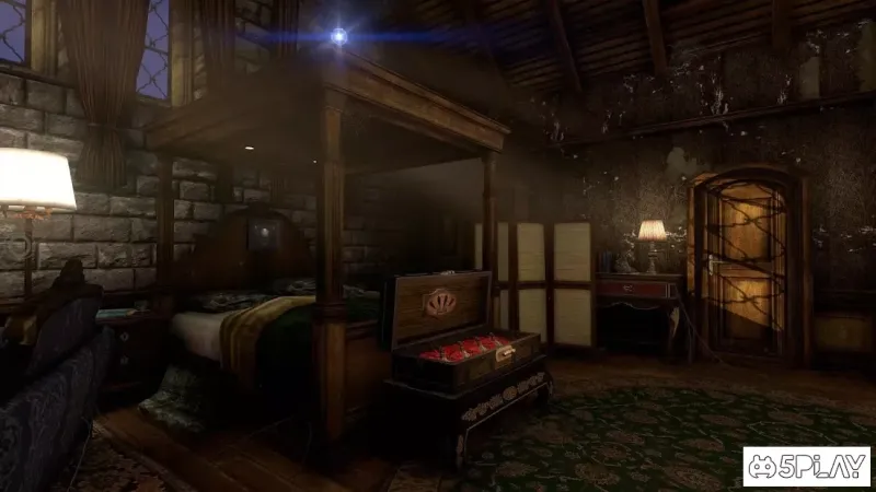 The Eyes of Ara screenshot 4