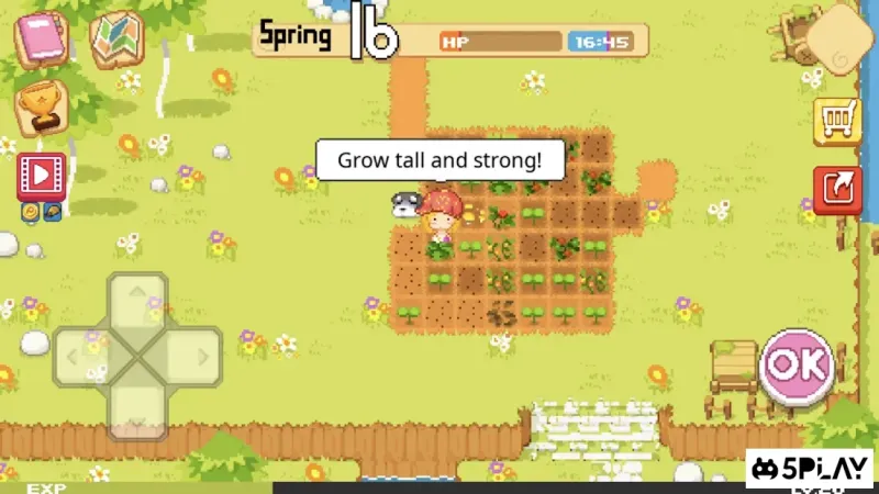 The Farm : Sassy Princess 1.1.8 screenshot 1