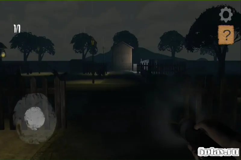 The Fear Slendrina 4 : Creepy Scream House 1.3.3 screenshot 1