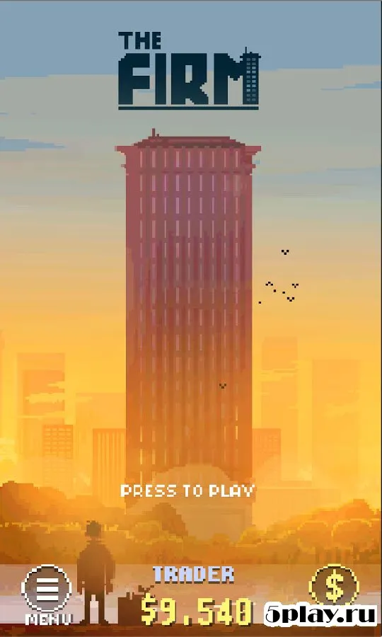 The Firm screenshot 4