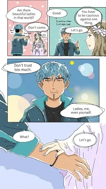 The First Tactics Classic (SRPG) 1.037 screenshot 2