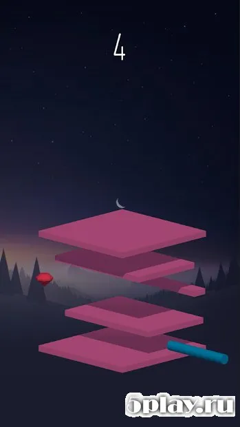 The Gap: Tap Tap Hardcore TimeSpend screenshot 4