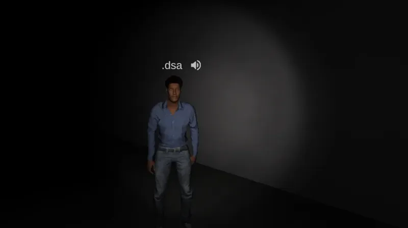 The Ghost - Co-op Survival Horror Game 1.0.21 screenshot 1