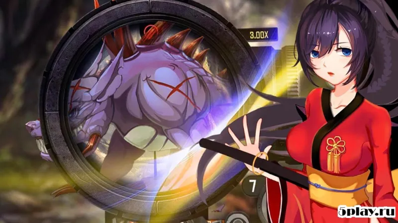 The Girls: Zombie Killer screenshot 3