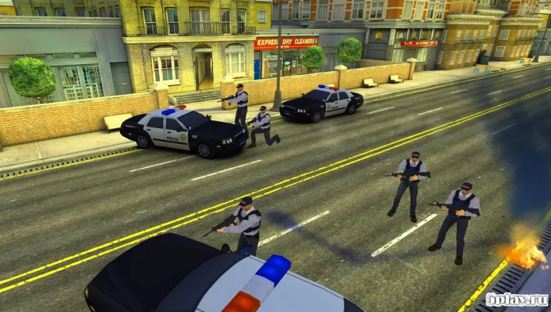 The Grande Vegas V screenshot 1