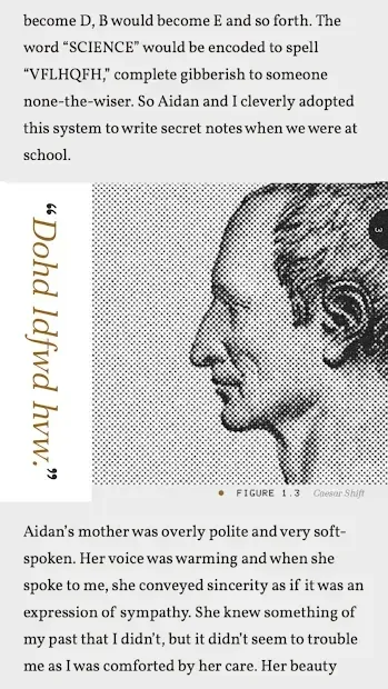 The Guides Compendium screenshot 2