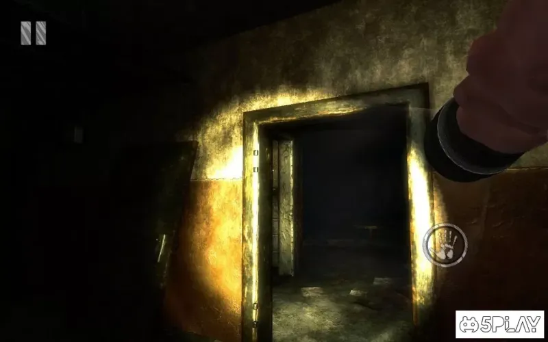 The House HD screenshot 2