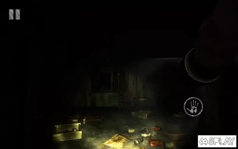 The House HD screenshot 3