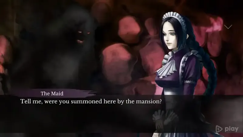 The House in Fata Morgana 1.0.0 screenshot 2