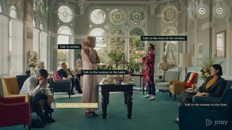 The Isle Tide Hotel 1.1 screenshot 1