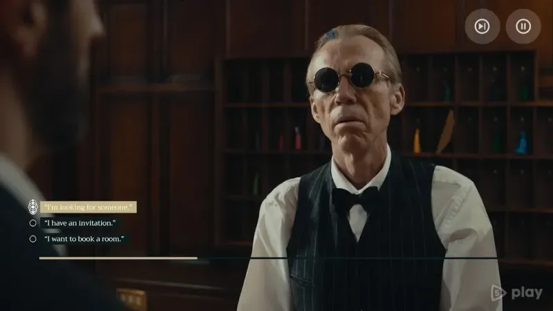 The Isle Tide Hotel 1.1 screenshot 2