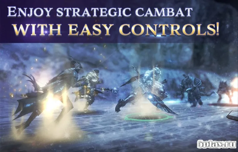 The Last Slain: Inherits the Legends screenshot 1