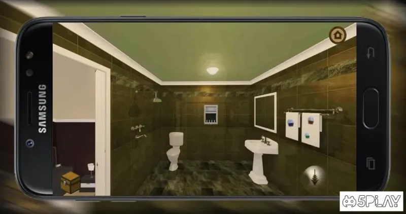 The Lie - Cottage Of Secrets screenshot 3