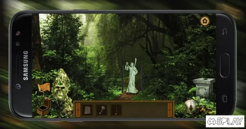 The Lie - Cottage Of Secrets screenshot 4