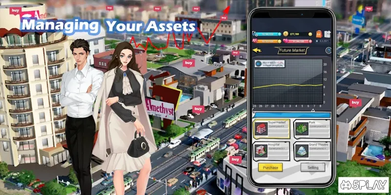 The Life - Симуляторы и Симуляторы 3.6 screenshot 3