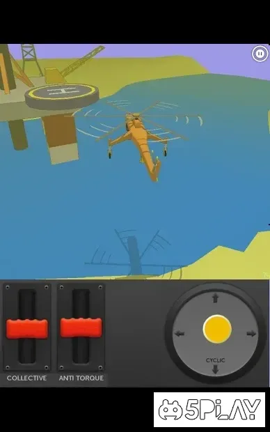 The Little Crane That Could screenshot 2