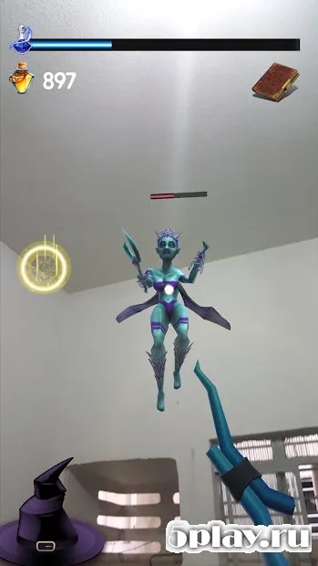 The Magic GO screenshot 2