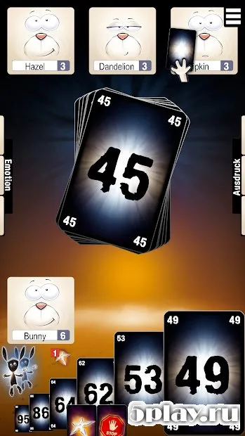 The Mind by Wolfgang Warsch screenshot 2