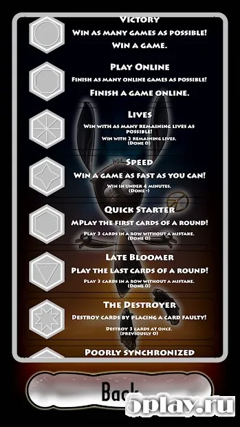 The Mind by Wolfgang Warsch screenshot 4