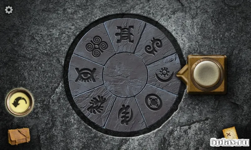 The Mystery of Blackthorn Castle screenshot 4