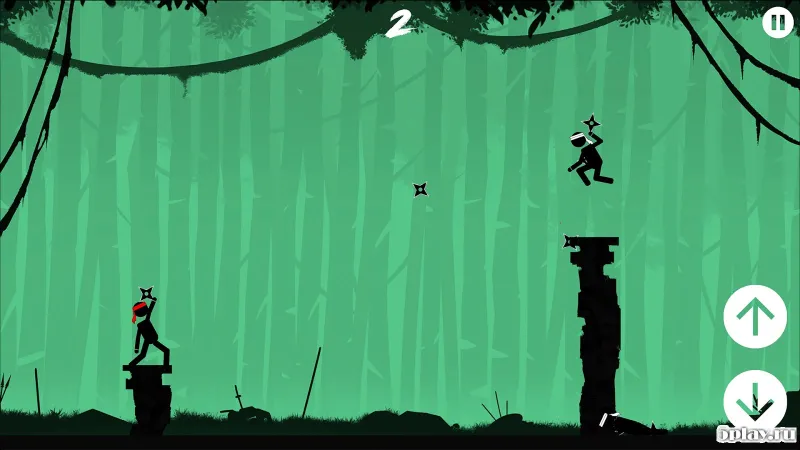 The Ninja screenshot 4