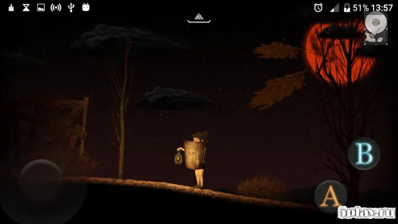 The Overdreamer screenshot 4