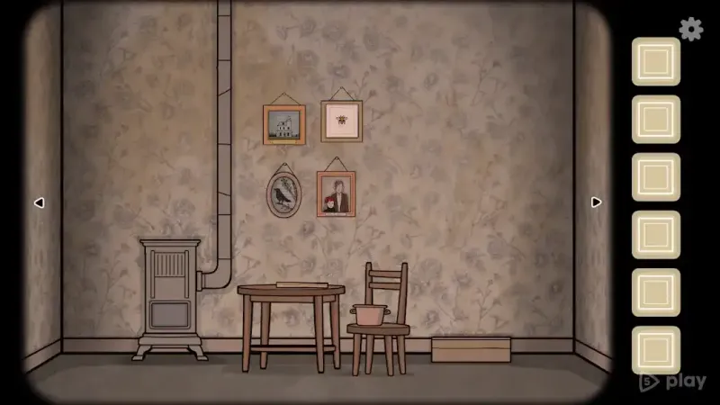 The Past Within 7.8.03 screenshot 1