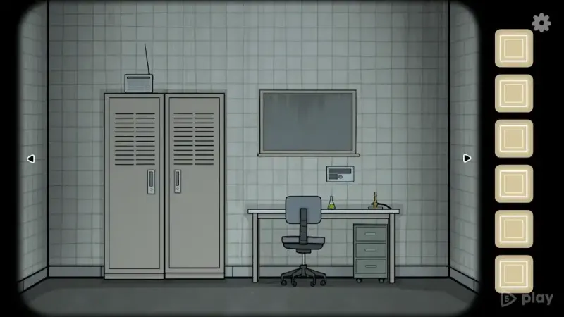 The Past Within 7.8.03 screenshot 3