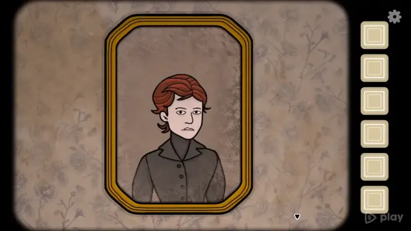 The Past Within 7.8.03 screenshot 4