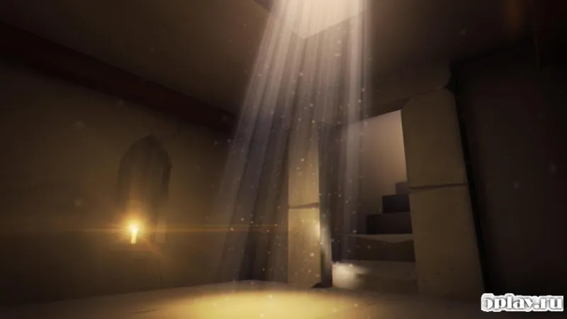 The Pillar screenshot 1