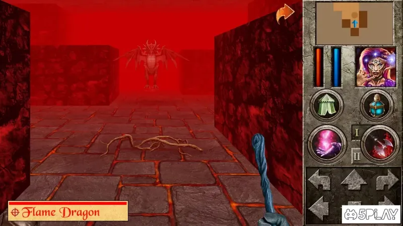 The Quest - Celtic Queen screenshot 3