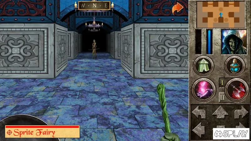 The Quest - Macha's Curse 7.0.7 screenshot 2