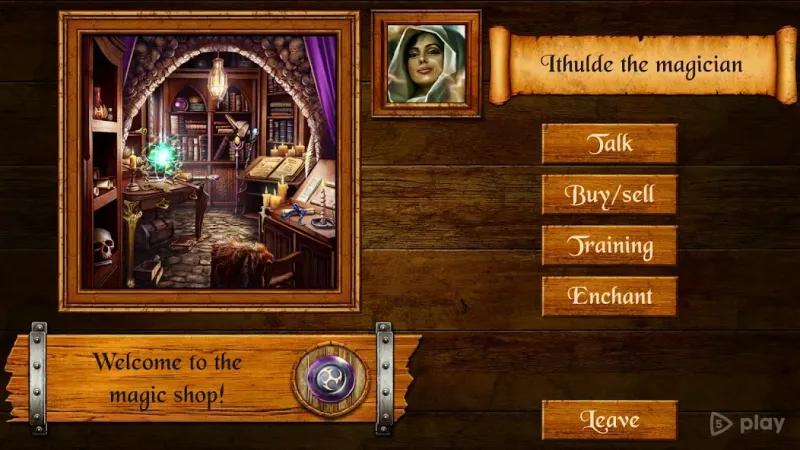 The Quest screenshot 4