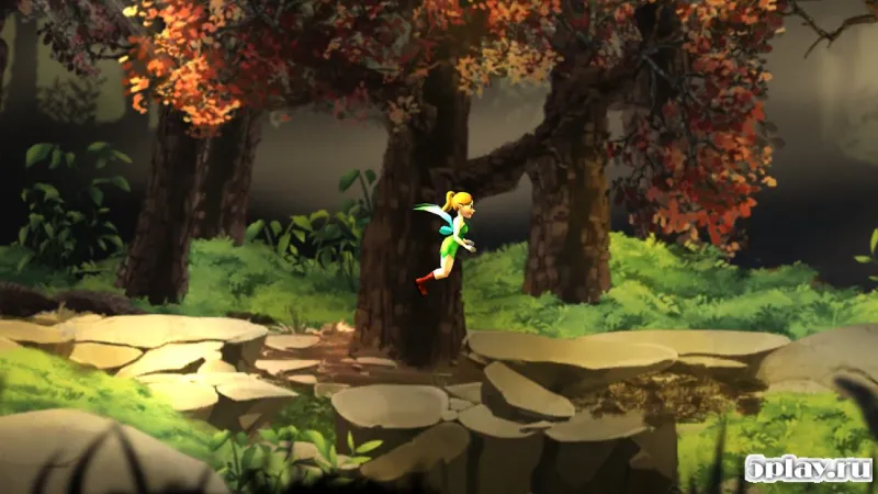 The Ray of Sunlight screenshot 4