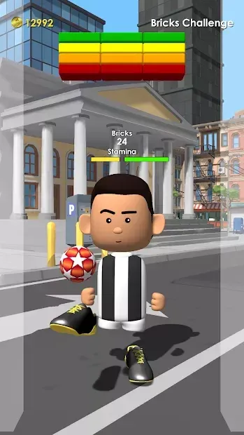 The Real Juggle screenshot 4