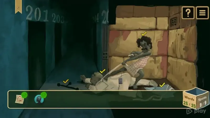 Підйом Золотого Ідола 1.14 screenshot 4