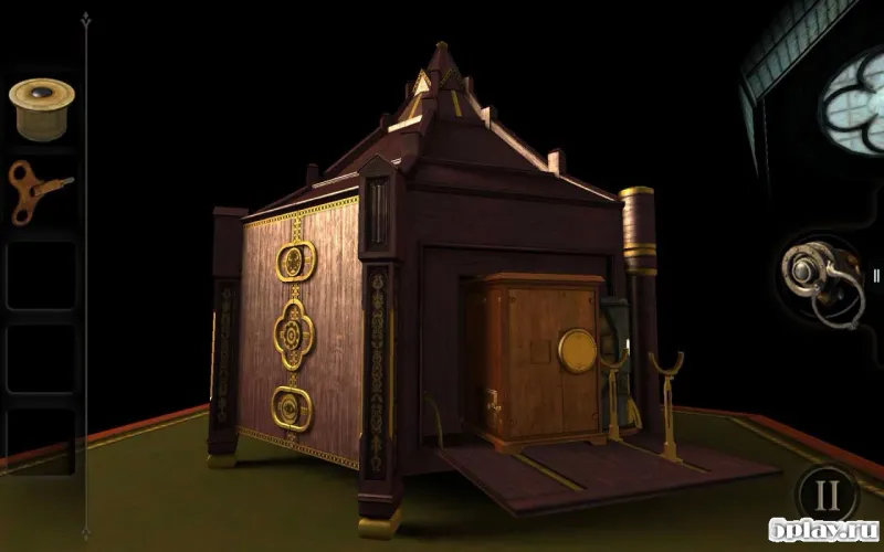 The Room screenshot 3