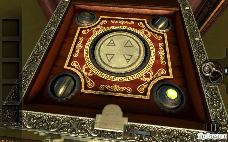 The Room screenshot 4