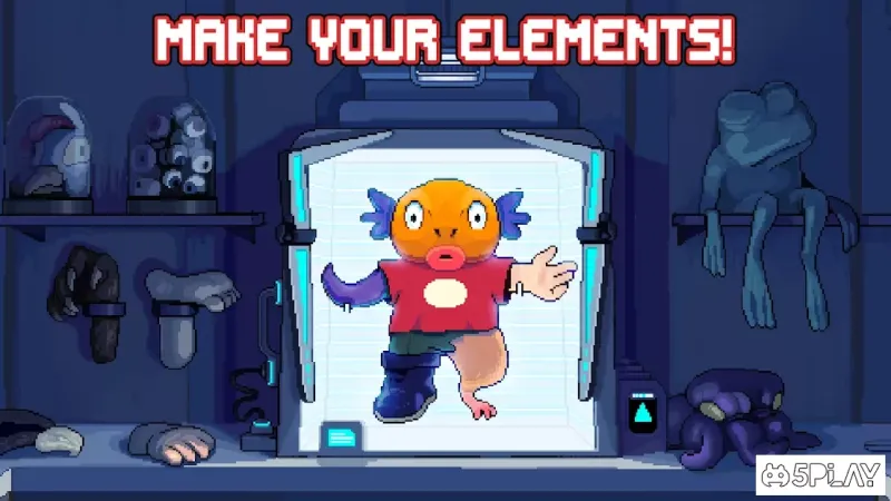 The Sandbox Evolution screenshot 1