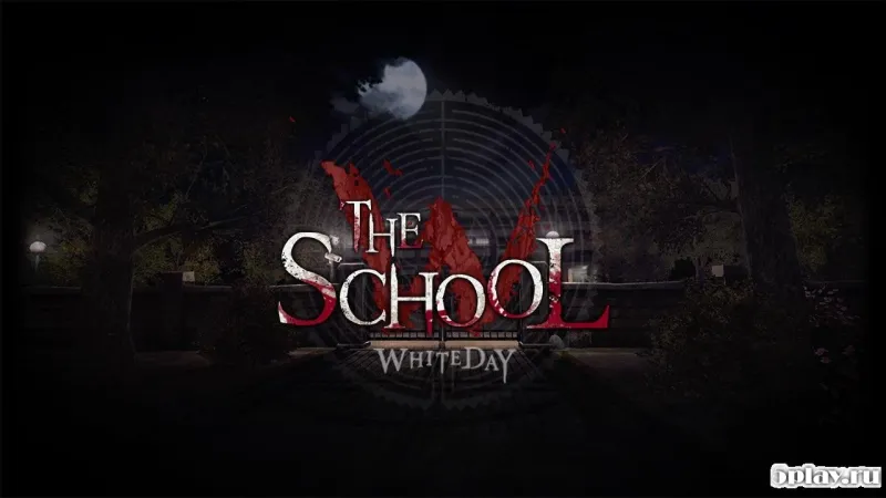 The School : White Day 1.1.579 screenshot 1