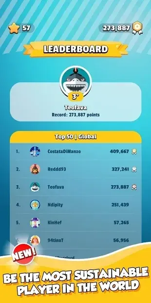 The Sea Rider - Steer the Ship and Save the Nature 2.2.5 screenshot 1