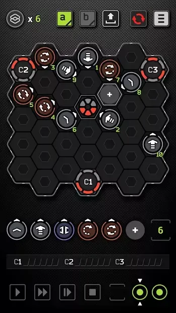 The Sequence [2] screenshot 2