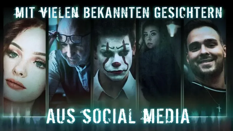 The Sign - Interaktiver Geister Horror 1.0.62 screenshot 3