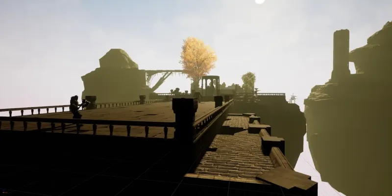 The Slayer Rpg 3.1 screenshot 2