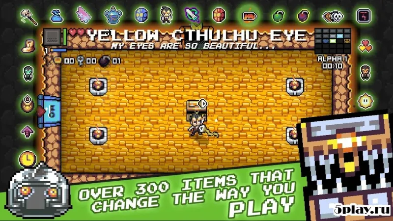 The Slimeking's Tower (No ads) 1.5.1 screenshot 3