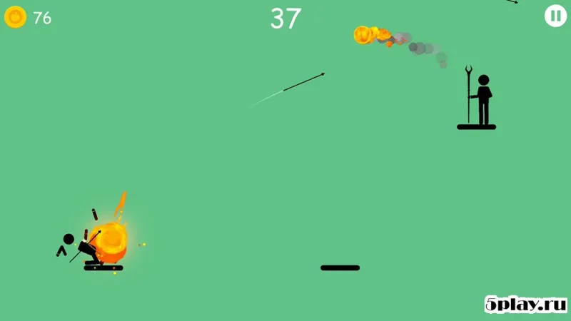 The Spearman screenshot 3